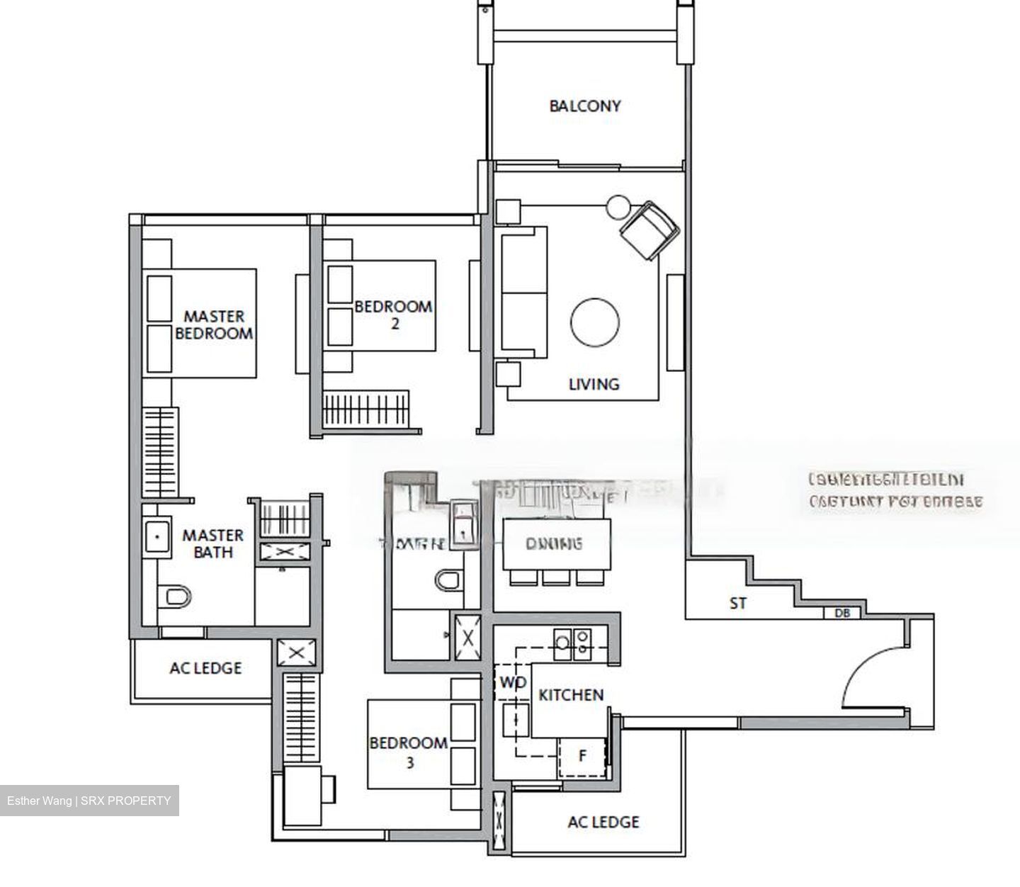 Riviere  (D3), Condominium #450111071